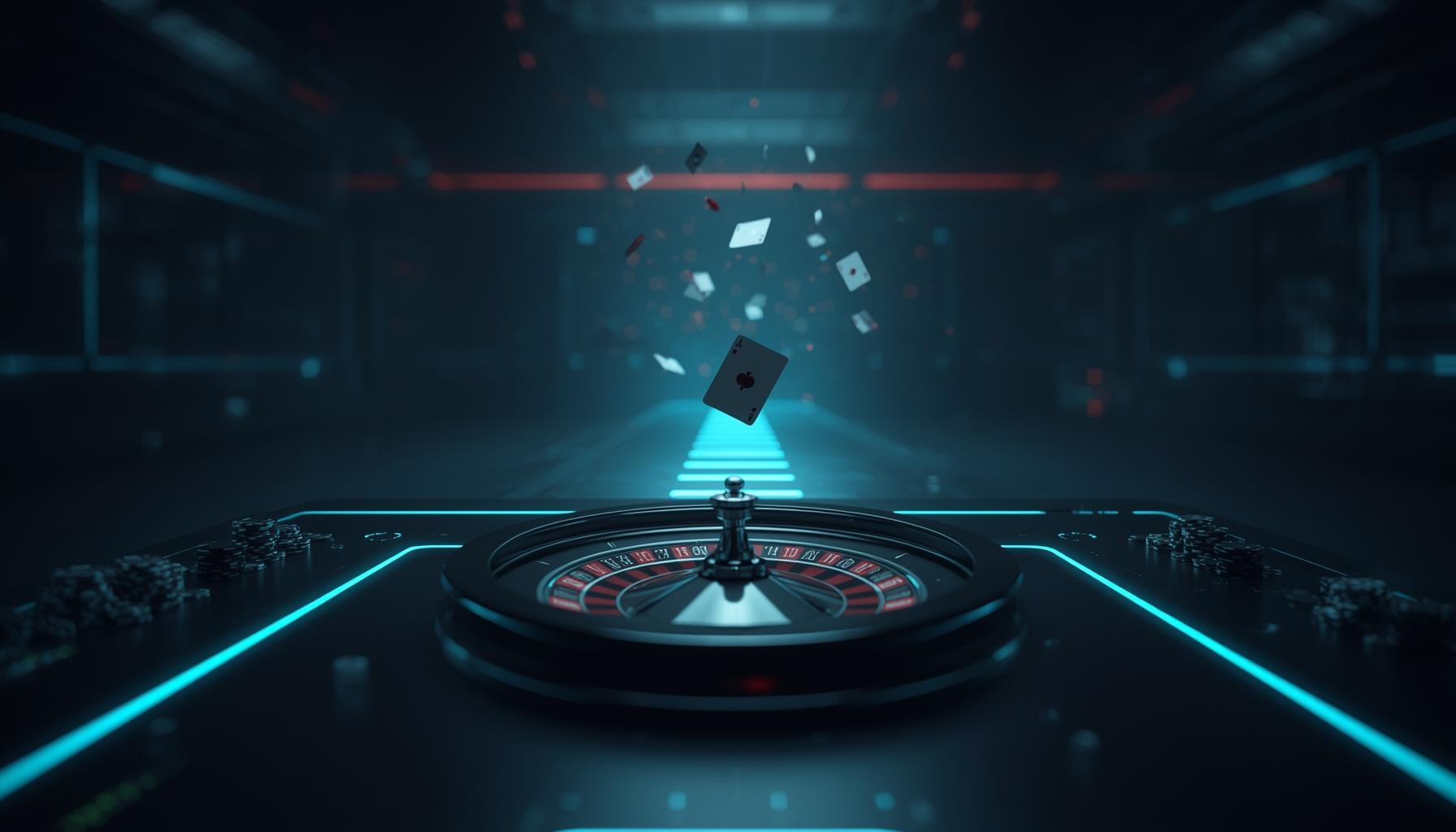 Was sind Casino-Missionen?